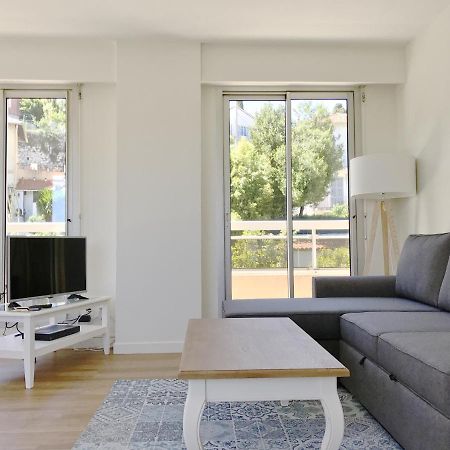 Appartement 'Eucalyptus' Nice Exterior photo