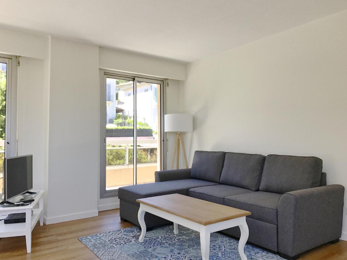 Appartement 'Eucalyptus' Nice Exterior photo