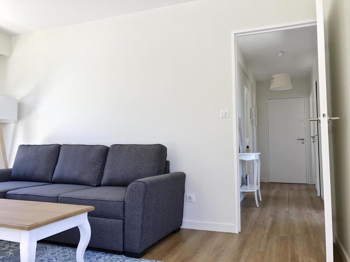 Appartement 'Eucalyptus' Nice Exterior photo
