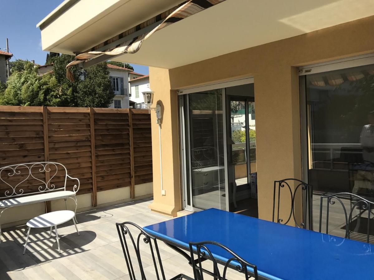 Appartement 'Eucalyptus' Nice Exterior photo